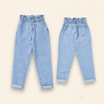 Kids Paperbag jeans CLoset control (1)