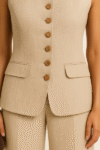 Neutral beige set CLOSET CONTROL