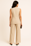 Neutral beige set CLOSET CONTROL