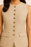 Neutral beige set CLOSET CONTROL