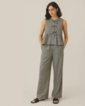 Gingham Cord